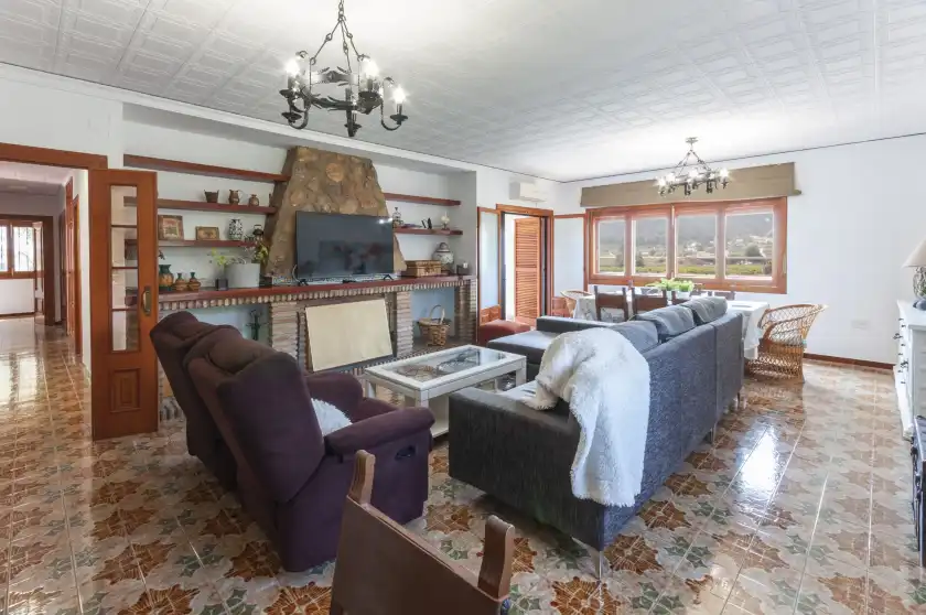 Alquiler vacacional en Gandia confort 2, Gandia