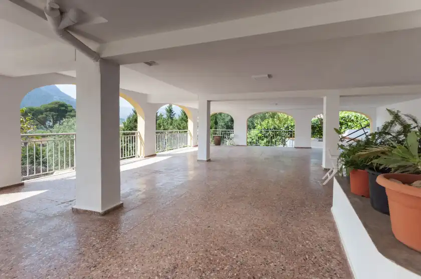 Alquiler vacacional en Gandia confort 2, Gandia