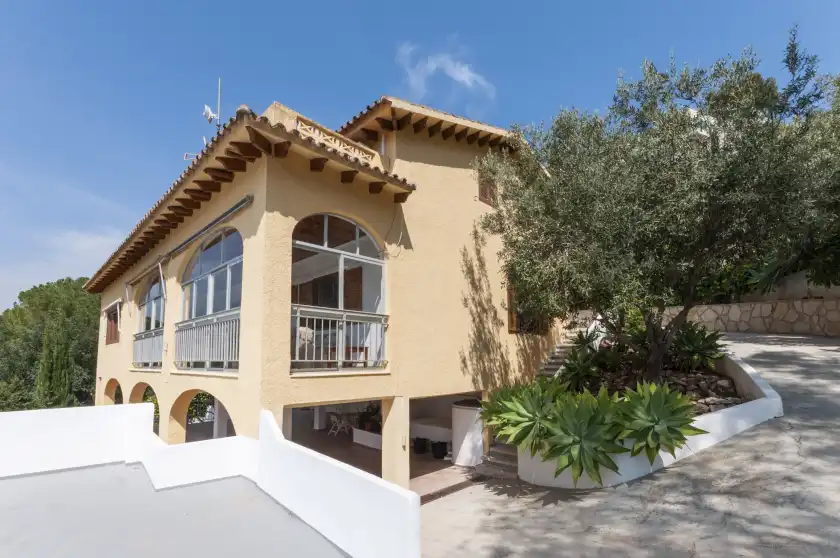 Alquiler vacacional en Gandia confort 2, Gandia