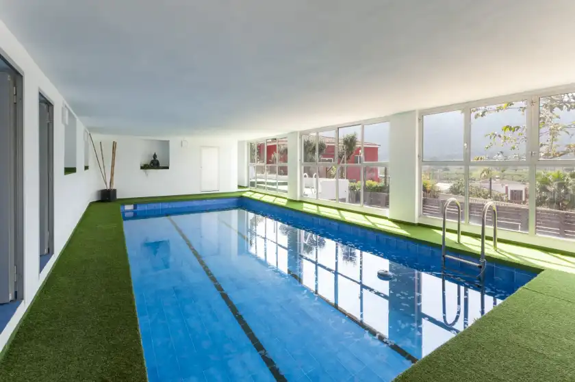 Alquiler vacacional en Gandia confort 2, Gandia