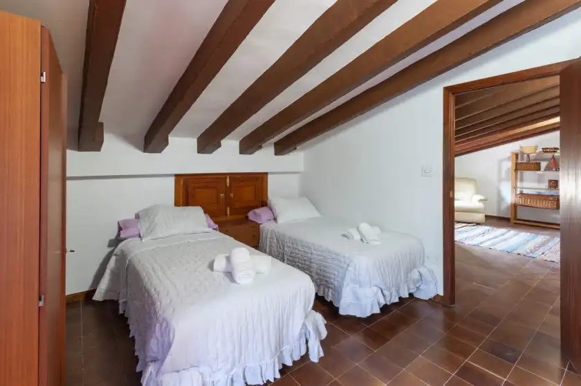 Alquiler vacacional en Gandia confort 2, Gandia