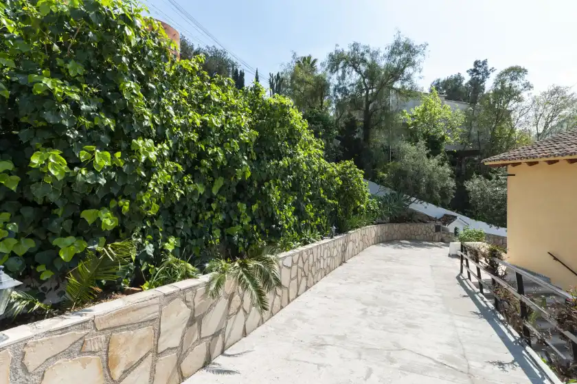 Alquiler vacacional en Gandia confort 2, Gandia