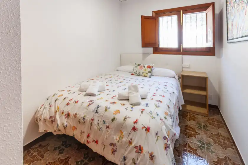 Alquiler vacacional en Gandia confort 2, Gandia