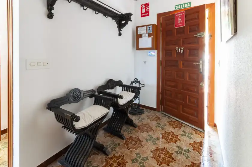 Alquiler vacacional en Gandia confort 2, Gandia