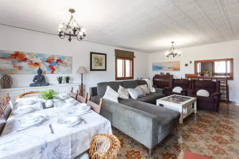 Alquiler vacacional en Gandia confort 2, Gandia