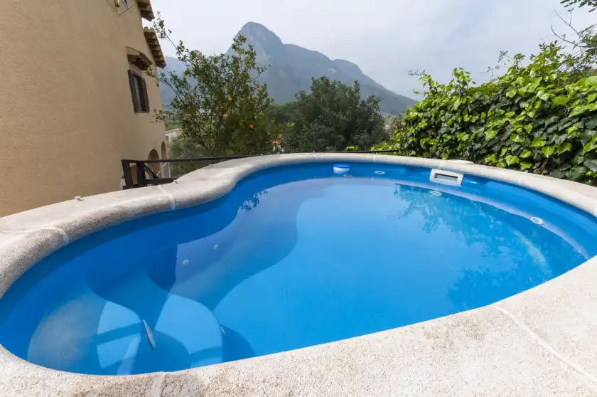 Alquiler vacacional en Gandia confort 2, Gandia