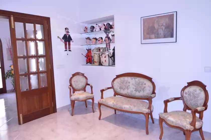 Holiday rentals in Ca'n gabriel, Sa Pobla