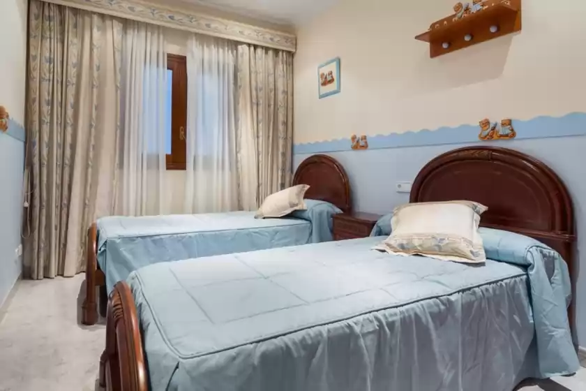 Holiday rentals in Ca'n gabriel, Sa Pobla
