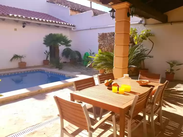 Holiday rentals in Ca'n gabriel, Sa Pobla