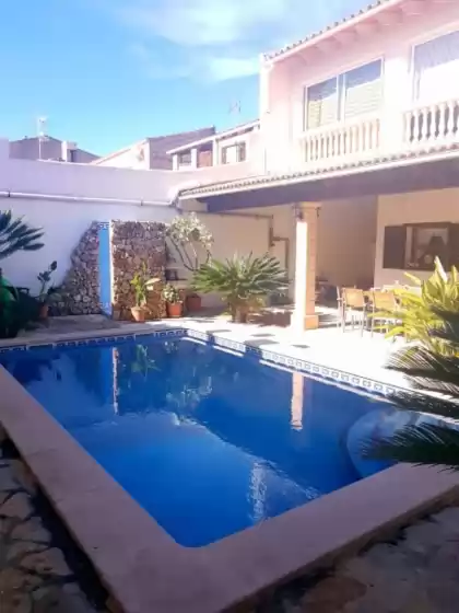 Holiday rentals in Ca'n gabriel, Sa Pobla