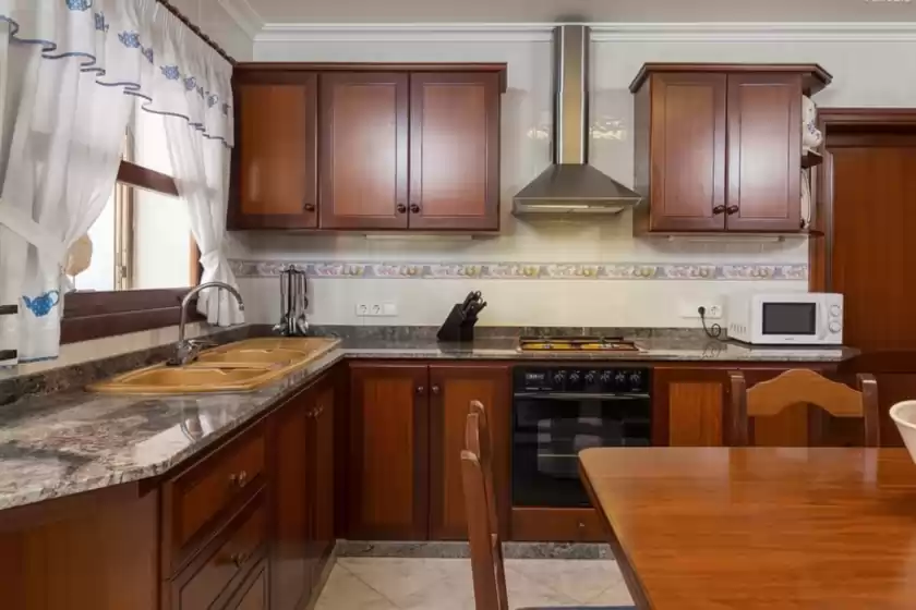 Holiday rentals in Ca'n gabriel, Sa Pobla