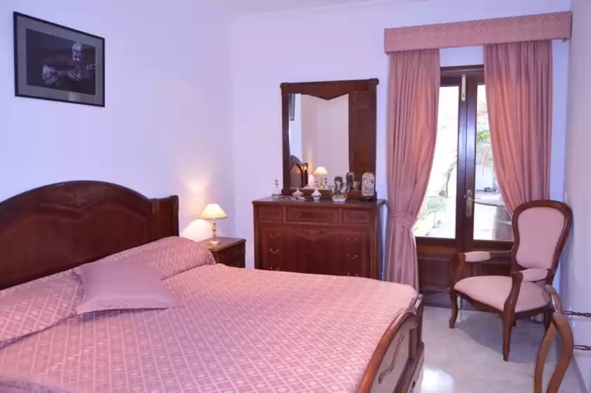 Holiday rentals in Ca'n gabriel, Sa Pobla