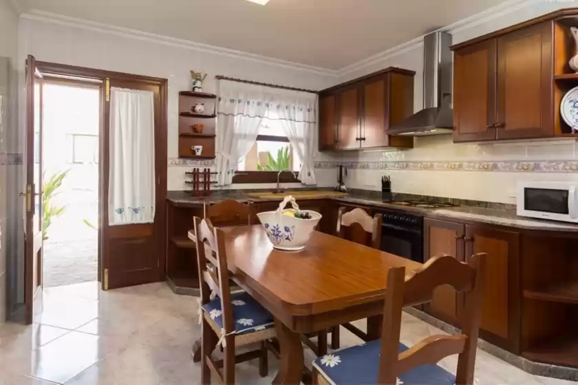 Holiday rentals in Ca'n gabriel, Sa Pobla