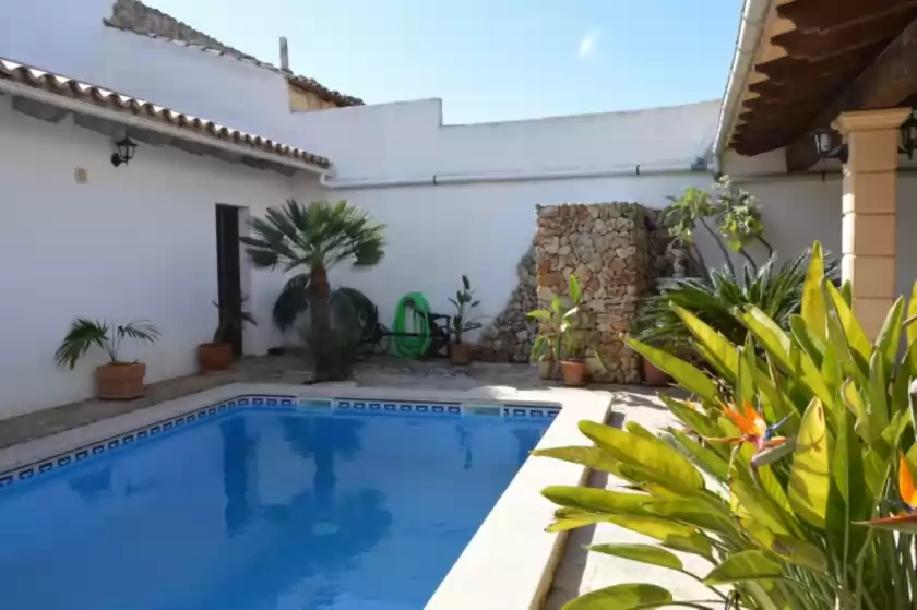 Holiday rentals in Ca'n gabriel, Sa Pobla