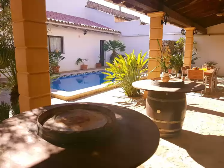 Holiday rentals in Ca'n gabriel, Sa Pobla
