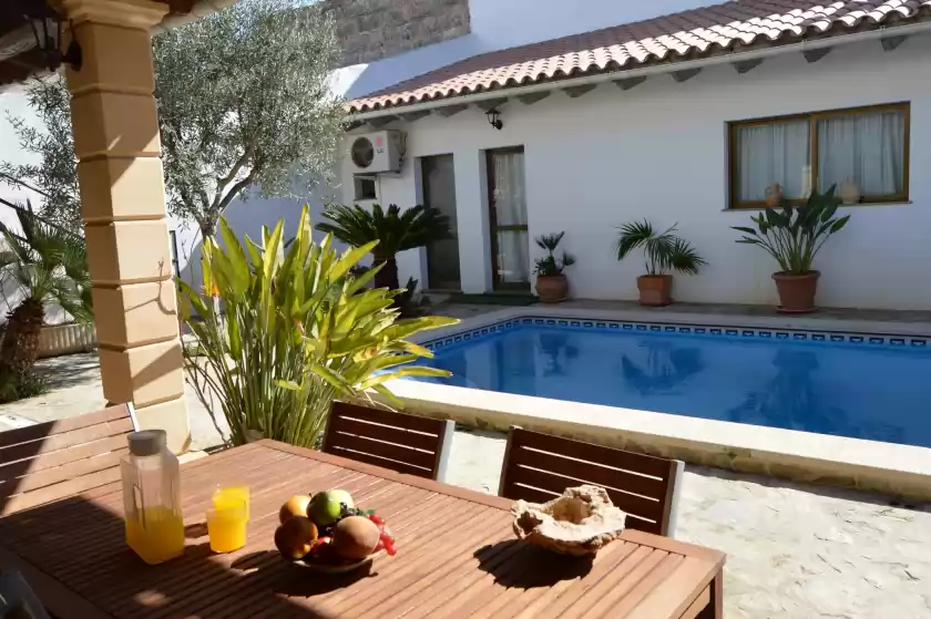 Holiday rentals in Ca'n gabriel, Sa Pobla