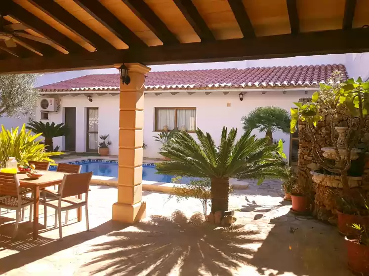 Holiday rentals in Ca'n gabriel, Sa Pobla