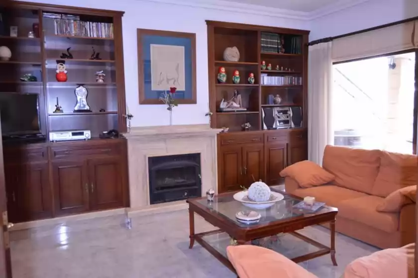 Holiday rentals in Ca'n gabriel, Sa Pobla