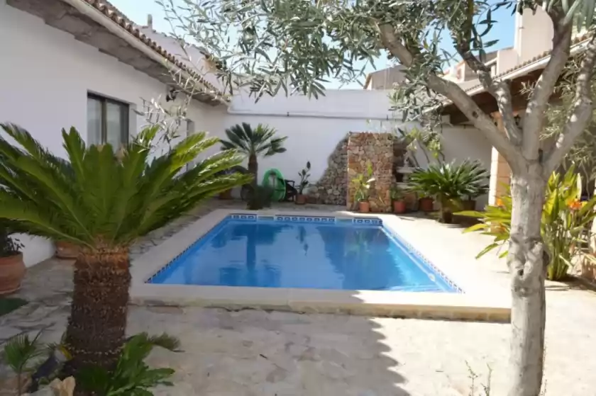 Holiday rentals in Ca'n gabriel, Sa Pobla