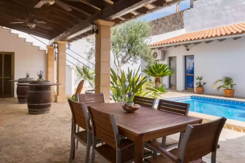 Holiday rentals in Ca'n gabriel, Sa Pobla