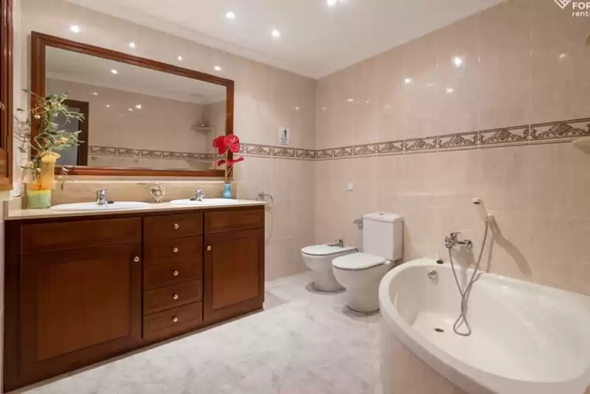 Holiday rentals in Ca'n gabriel, Sa Pobla