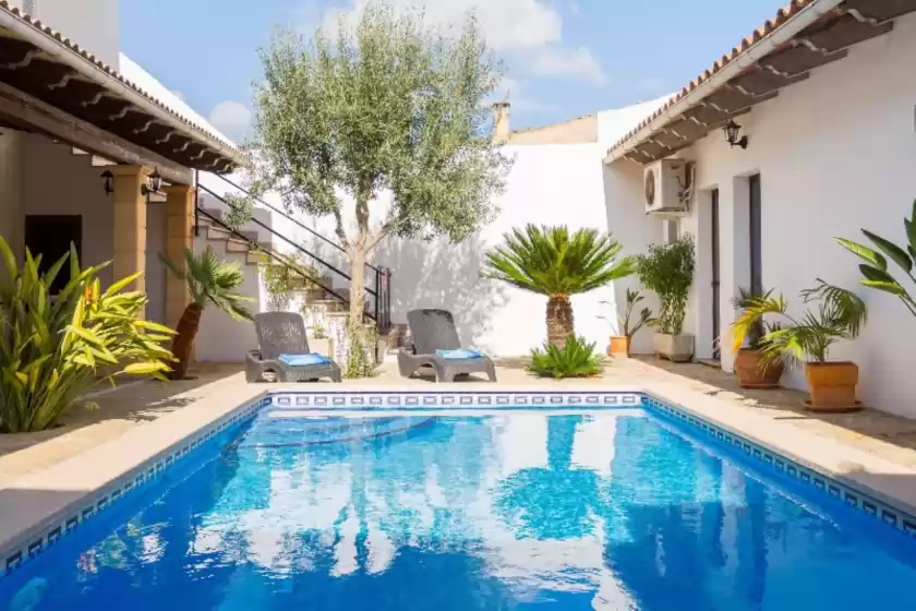 Holiday rentals in Ca'n gabriel, Sa Pobla