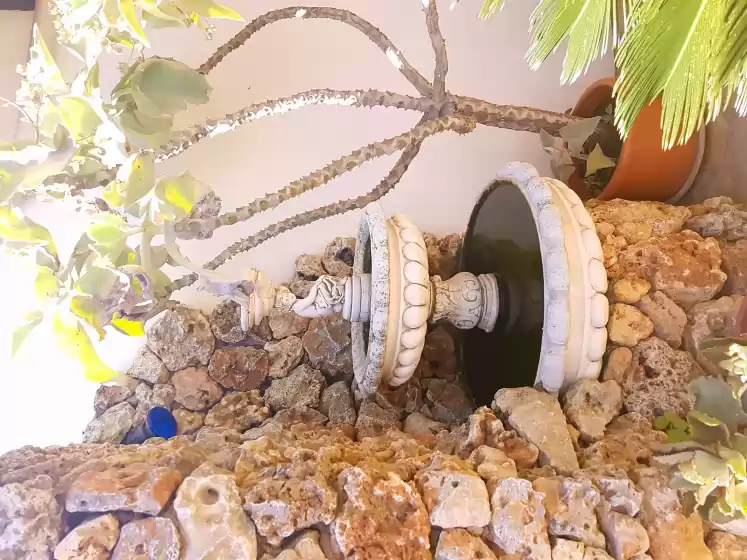 Holiday rentals in Ca'n gabriel, Sa Pobla