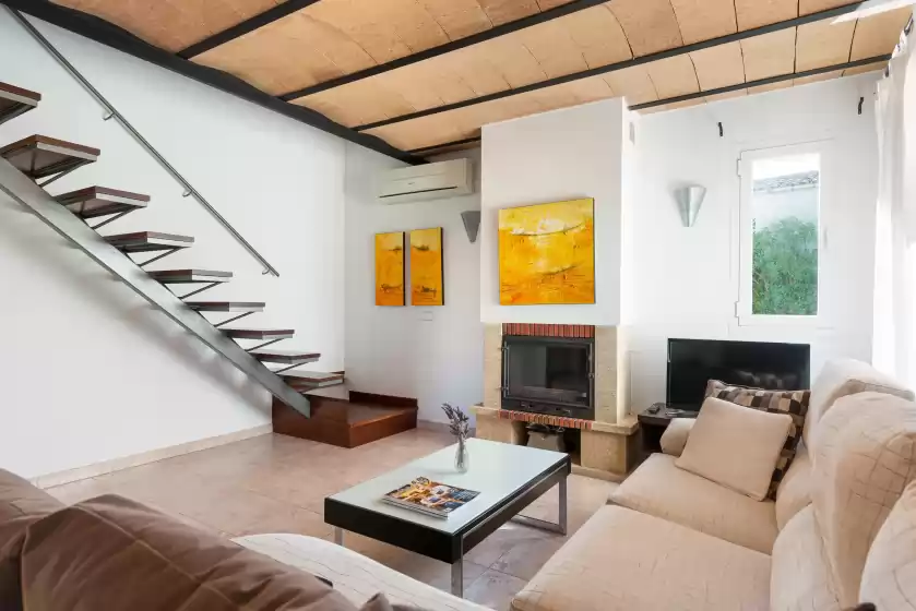 Holiday rentals in Noguer 6, Lloseta