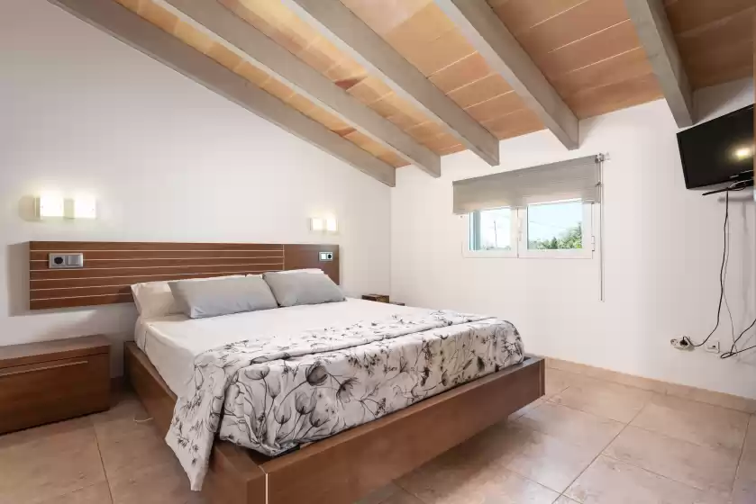 Holiday rentals in Noguer 6, Lloseta