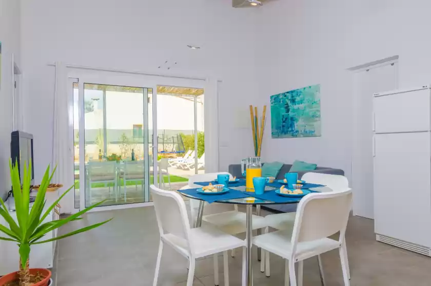 Holiday rentals in Noguer 6, Lloseta