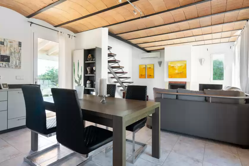 Holiday rentals in Noguer 6, Lloseta