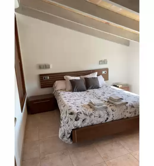 Holiday rentals in Noguer 6, Lloseta