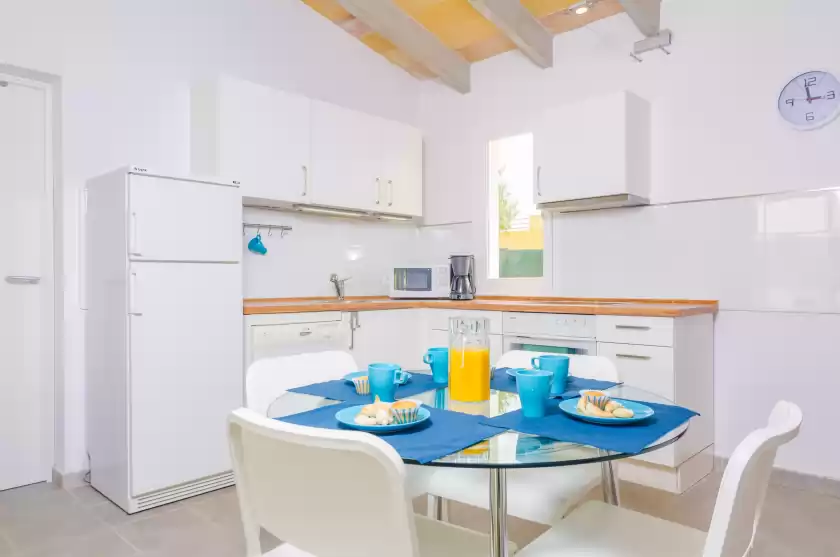 Holiday rentals in Noguer 6, Lloseta