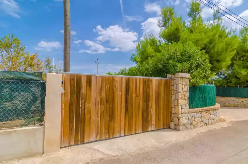 Holiday rentals in Noguer 6, Lloseta