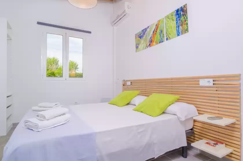 Holiday rentals in Noguer 6, Lloseta