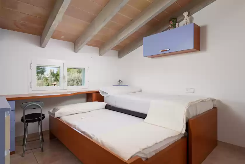 Holiday rentals in Noguer 6, Lloseta