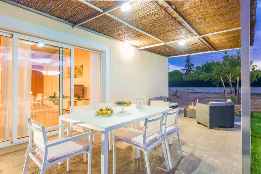 Holiday rentals in Noguer 6, Lloseta