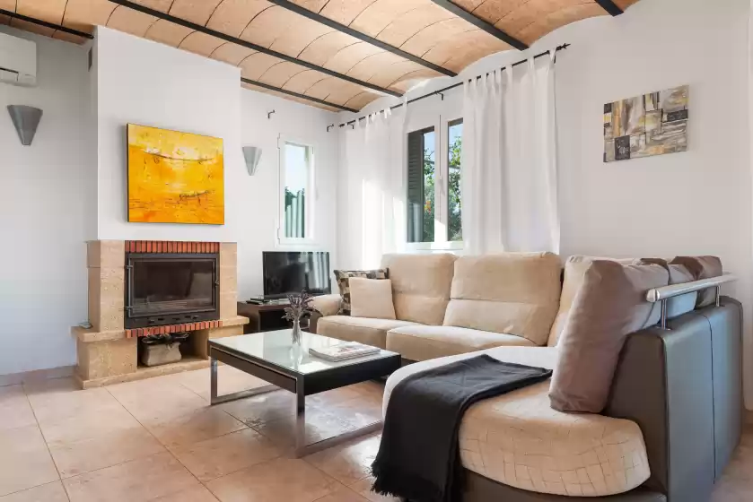 Holiday rentals in Noguer 6, Lloseta