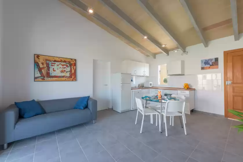 Holiday rentals in Noguer 6, Lloseta