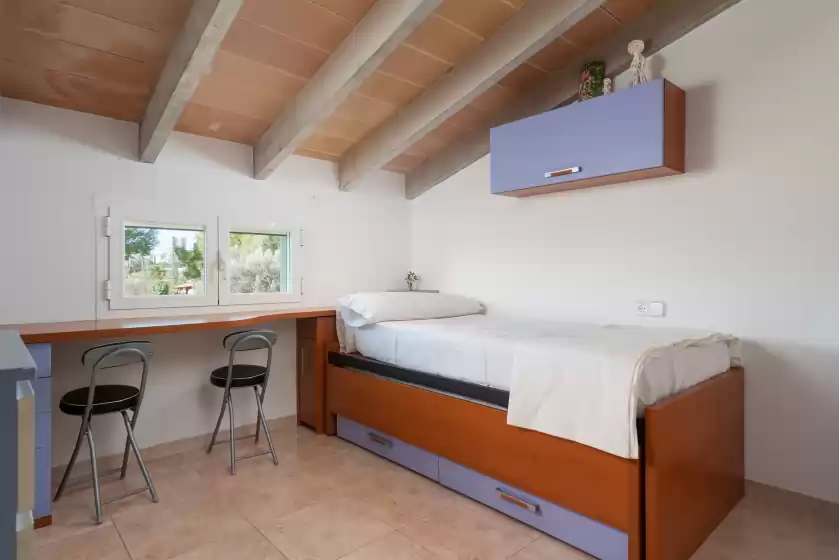 Holiday rentals in Noguer 6, Lloseta