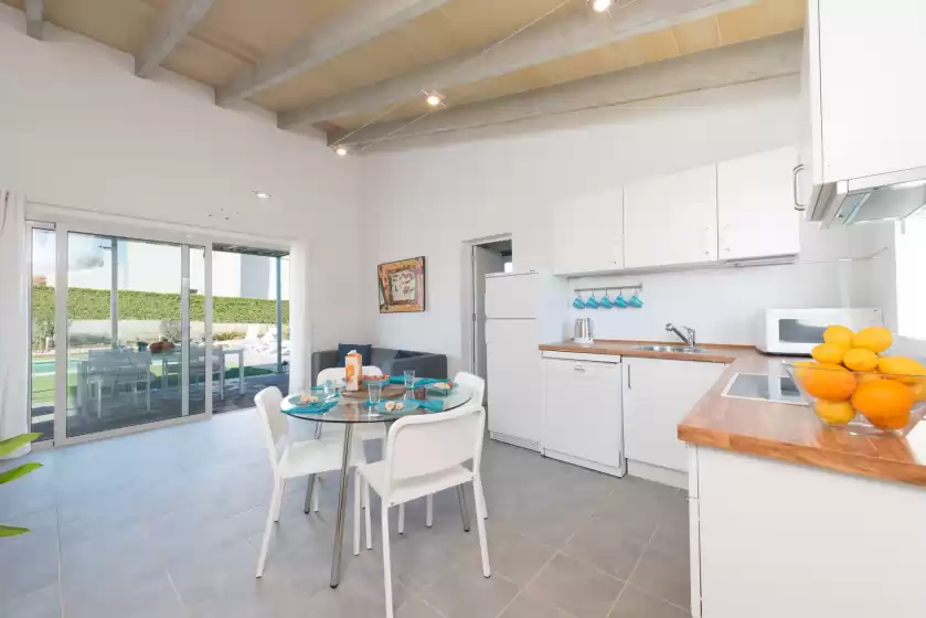 Holiday rentals in Noguer 6, Lloseta