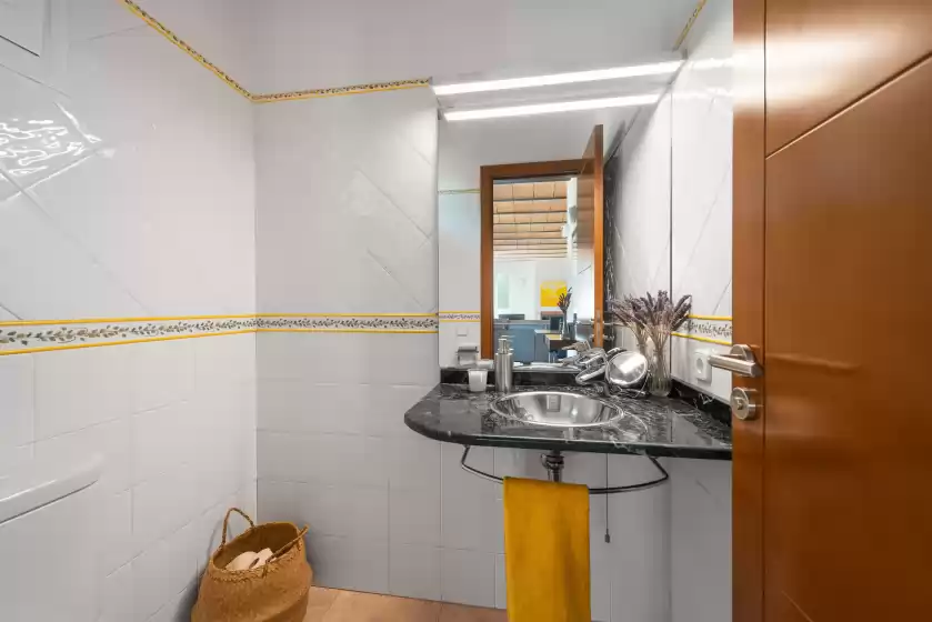 Holiday rentals in Noguer 6, Lloseta