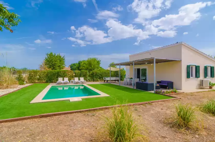 Holiday rentals in Noguer 6, Lloseta