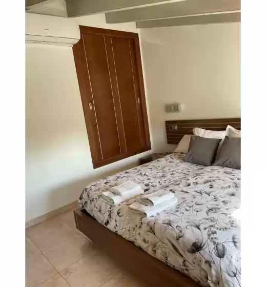 Holiday rentals in Noguer 6, Lloseta