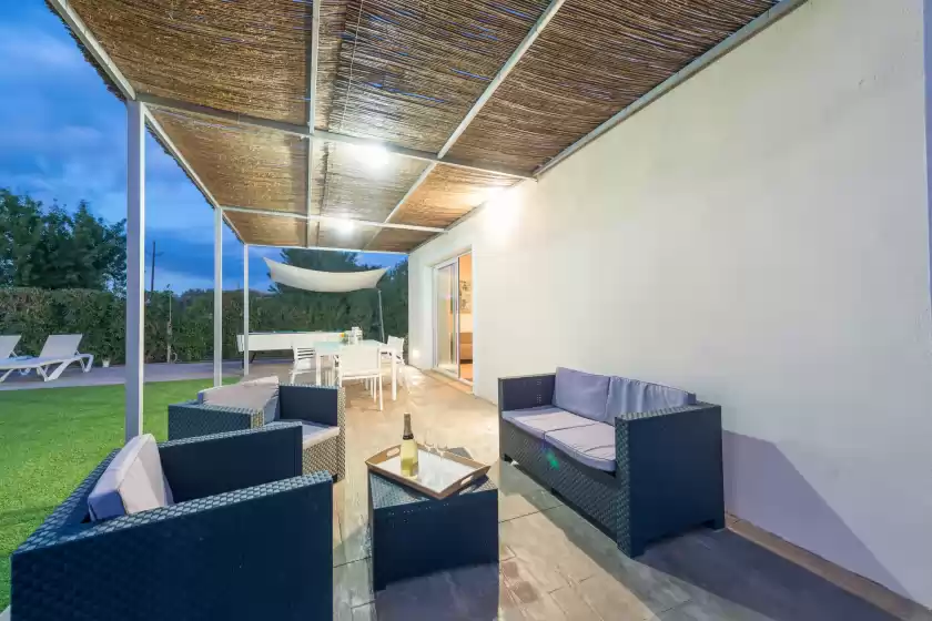 Holiday rentals in Noguer 6, Lloseta