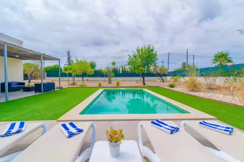 Holiday rentals in Noguer 6, Lloseta