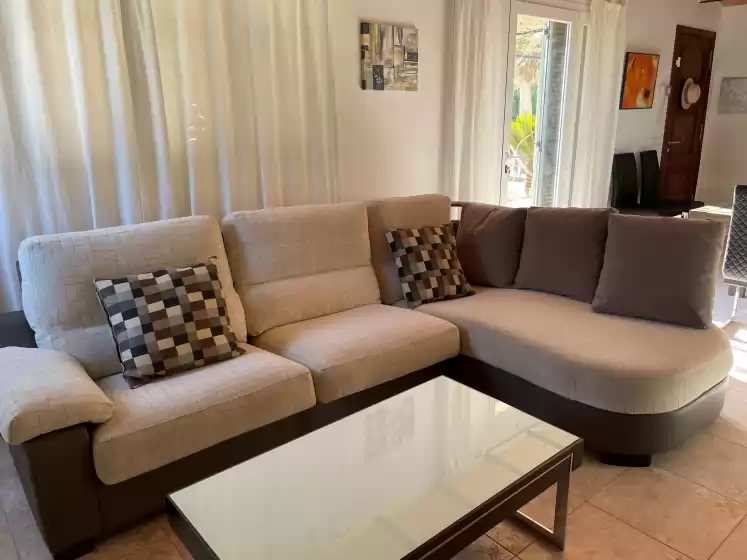Holiday rentals in Noguer 6, Lloseta