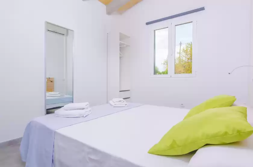 Holiday rentals in Noguer 6, Lloseta