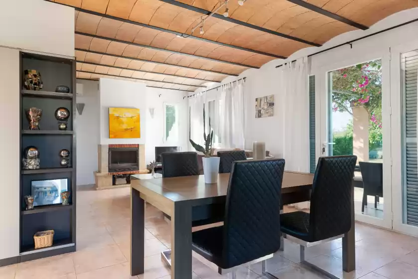 Holiday rentals in Noguer 6, Lloseta