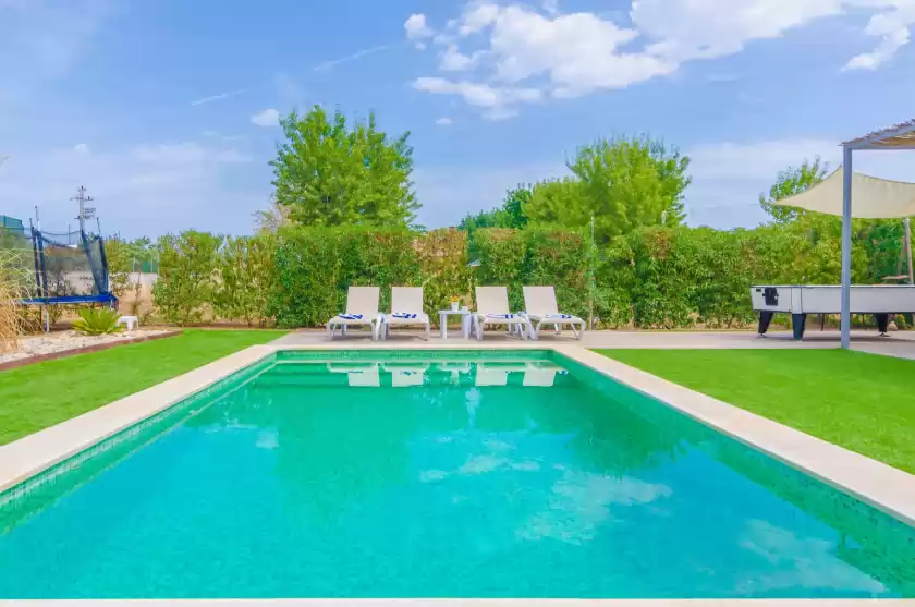 Holiday rentals in Noguer 6, Lloseta